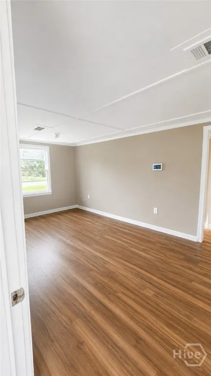168 Gorham Street Pembroke, GA 31321