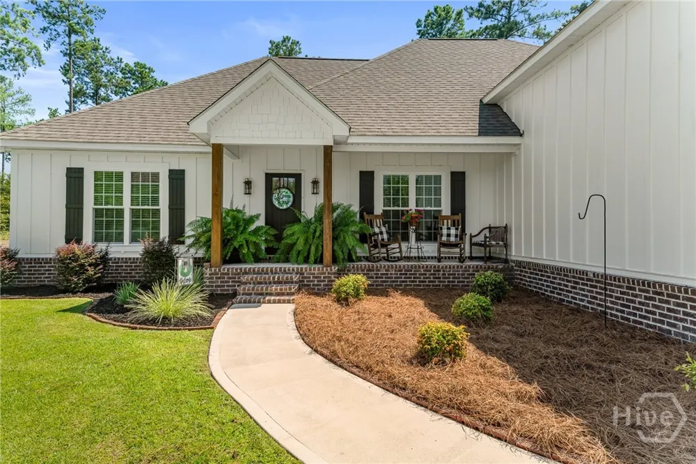 Address Not Shown Statesboro, GA 30458