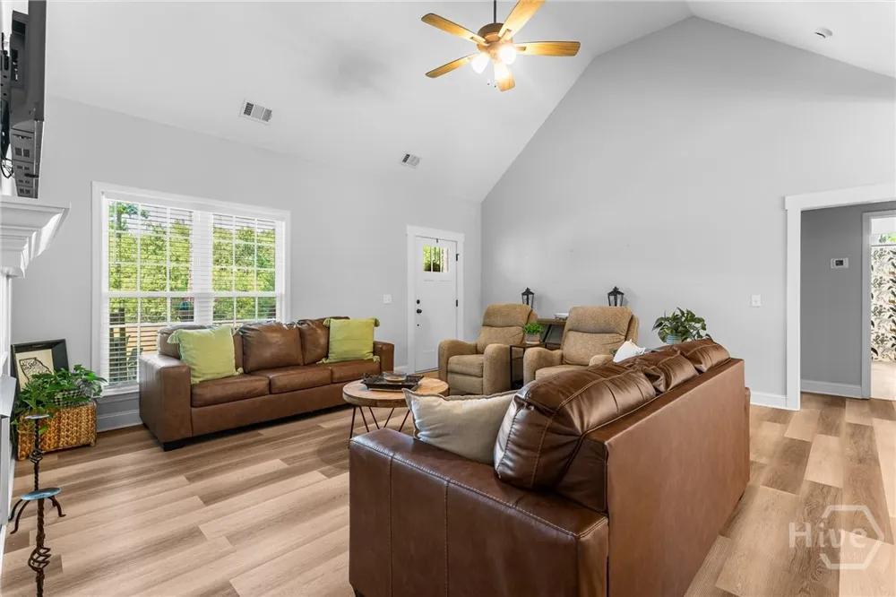 Address Not Shown Statesboro, GA 30458