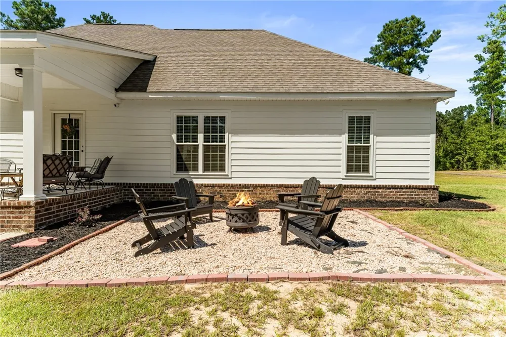 Address Not Shown Statesboro, GA 30458