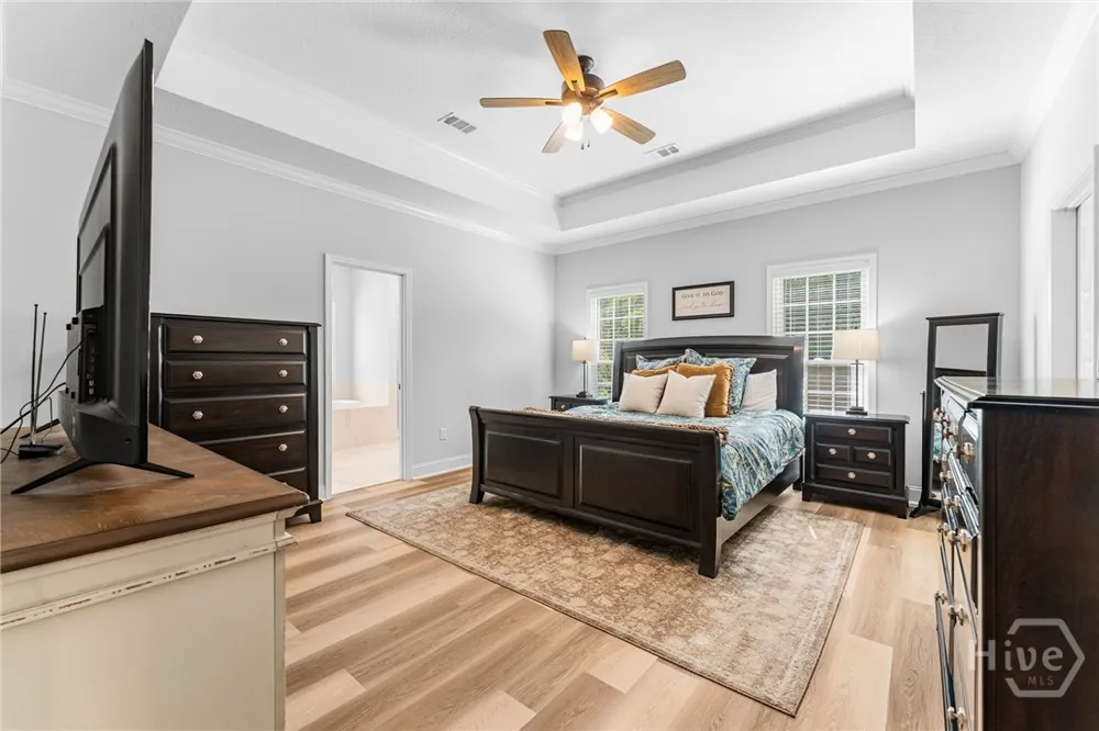 Address Not Shown Statesboro, GA 30458