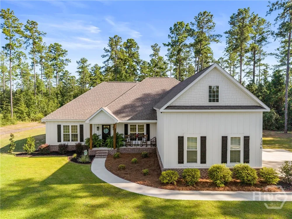 Address Not Shown Statesboro, GA 30458