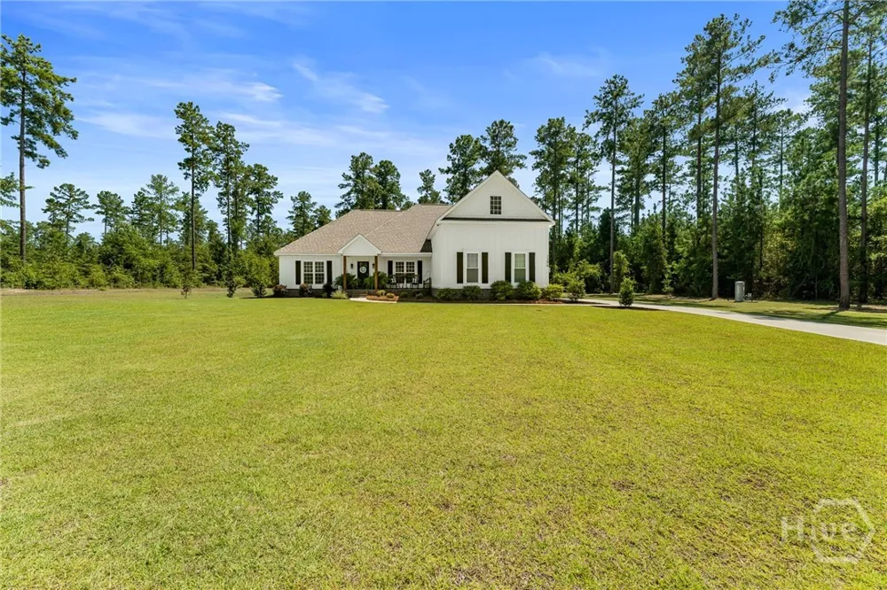 Address Not Shown Statesboro, GA 30458