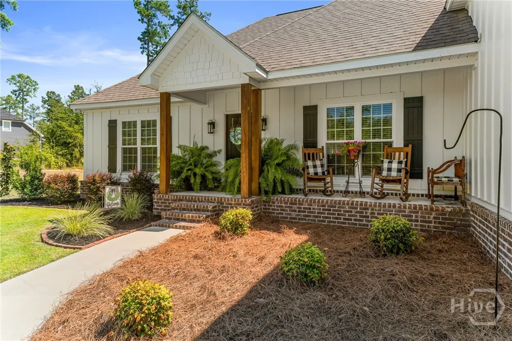 Address Not Shown Statesboro, GA 30458