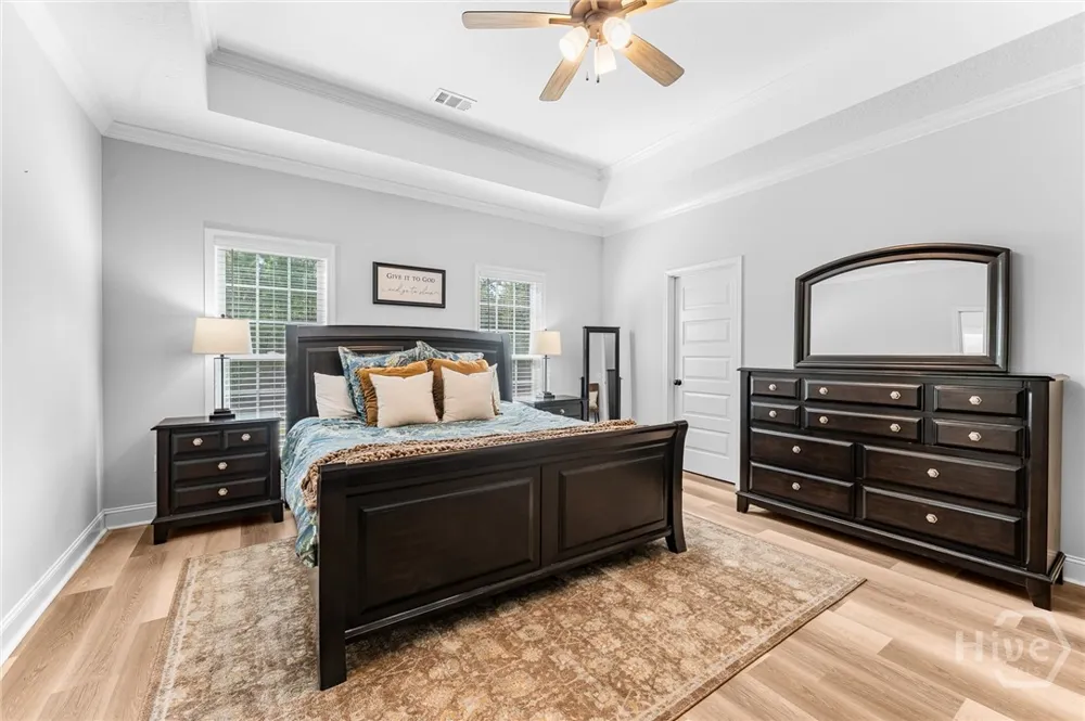 Address Not Shown Statesboro, GA 30458