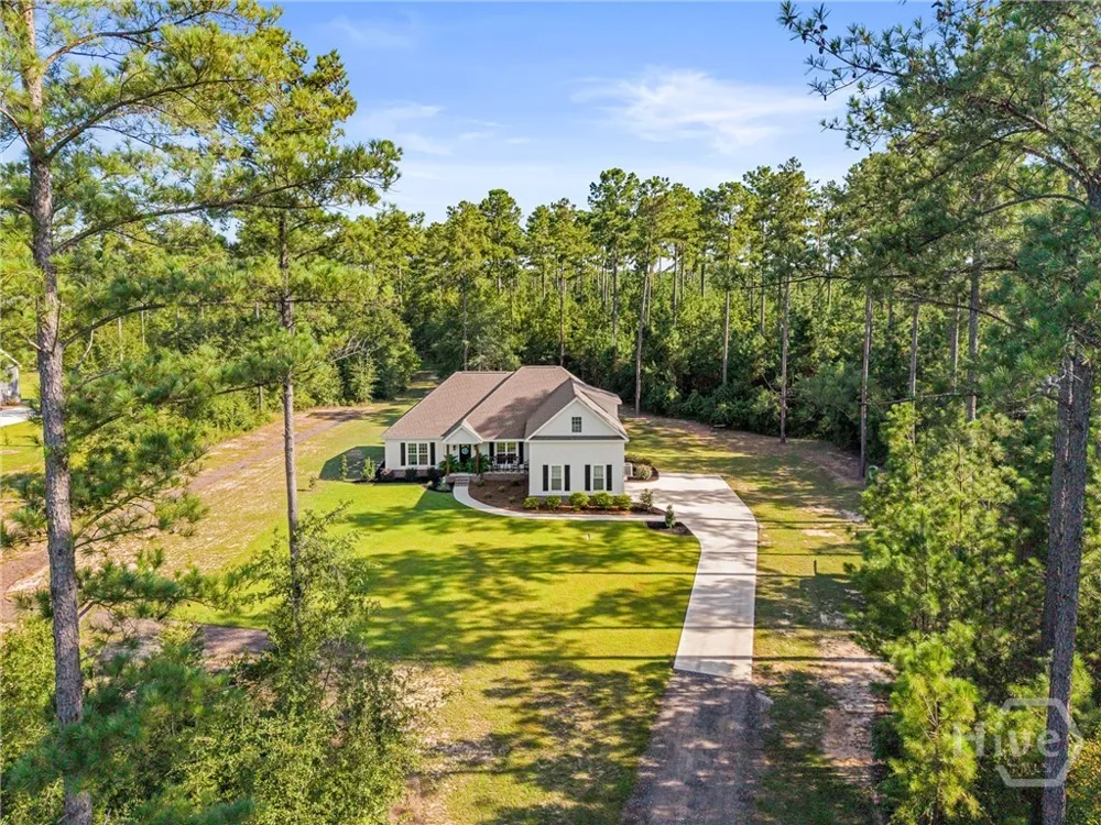 Address Not Shown Statesboro, GA 30458
