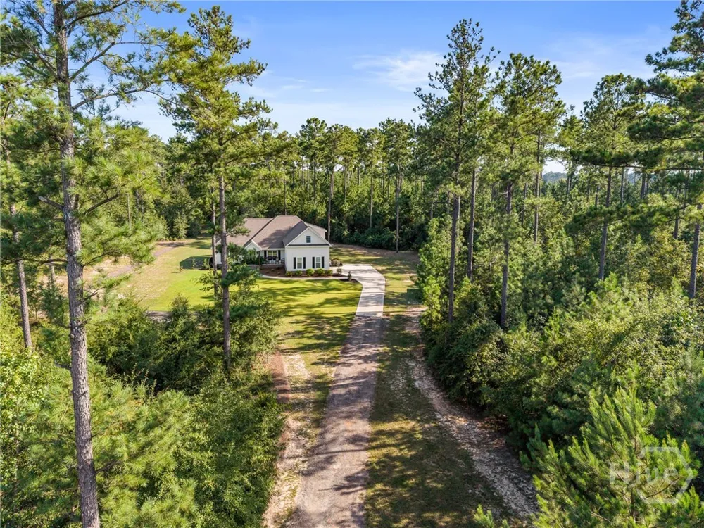 Address Not Shown Statesboro, GA 30458