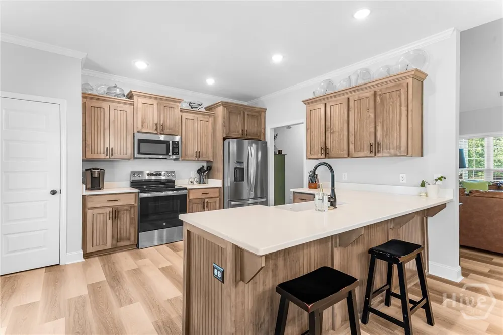 Address Not Shown Statesboro, GA 30458