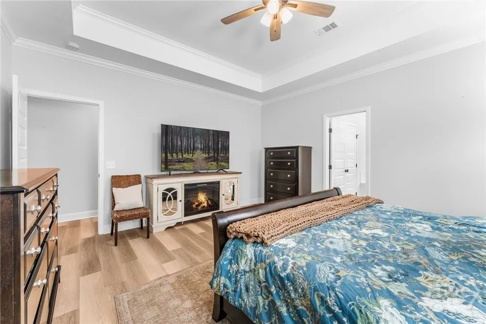 Address Not Shown Statesboro, GA 30458