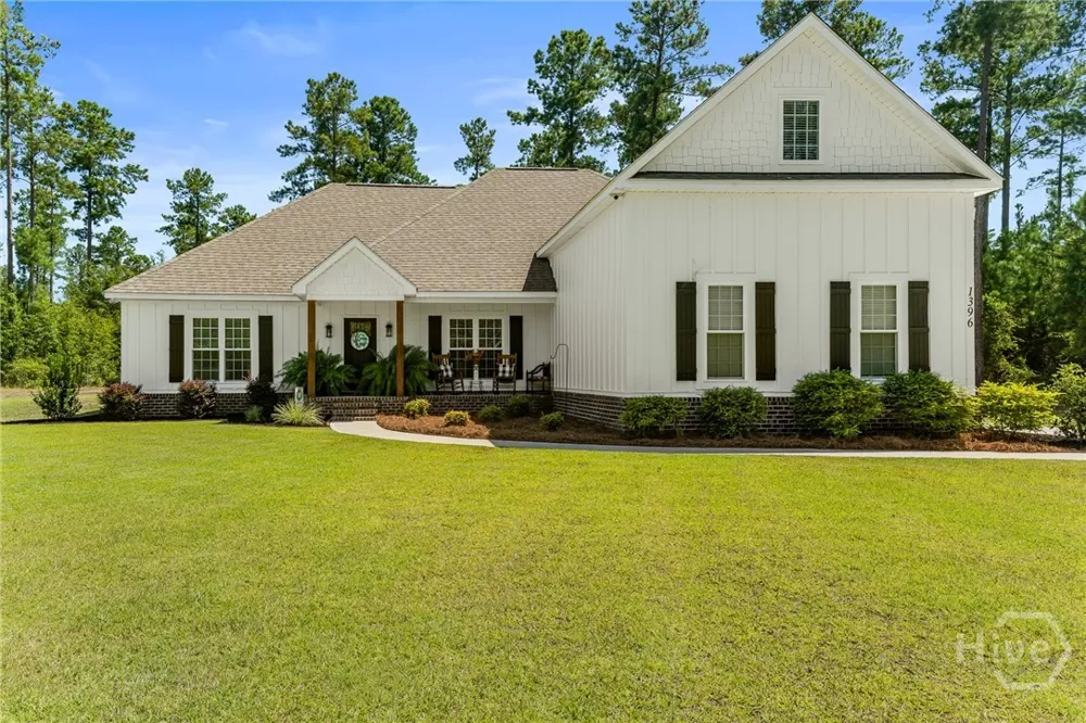 Address Not Shown Statesboro, GA 30458