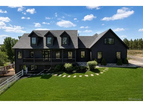 4990 Black Fox Circle