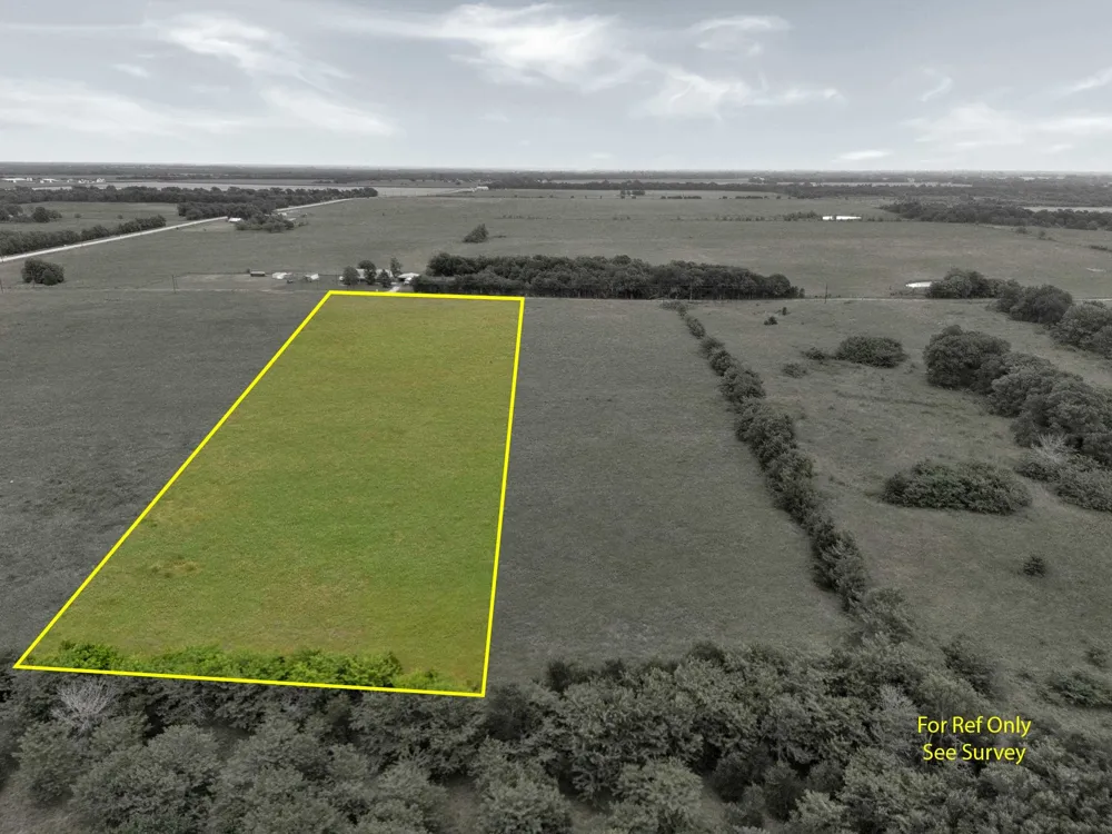 County Road 2158 Cooper, TX 75432