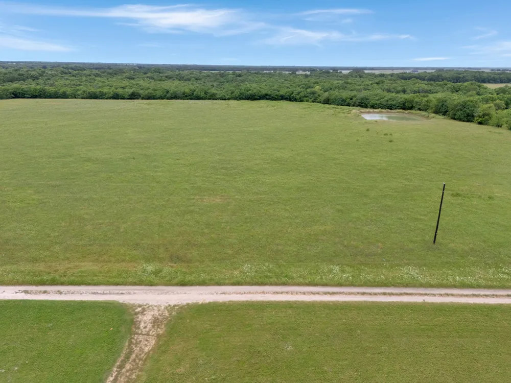 County Road 2158 Cooper, TX 75432