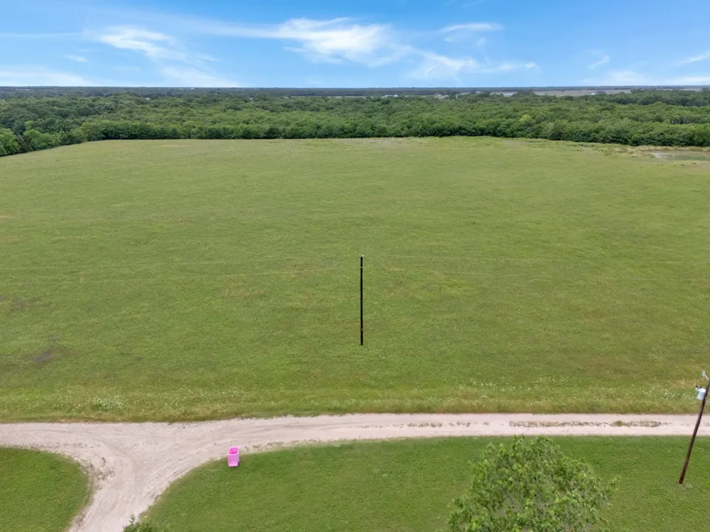 County Road 2158 Cooper, TX 75432