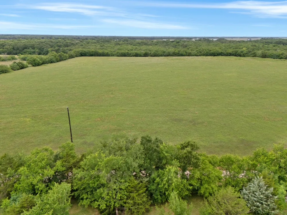 County Road 2158 Cooper, TX 75432