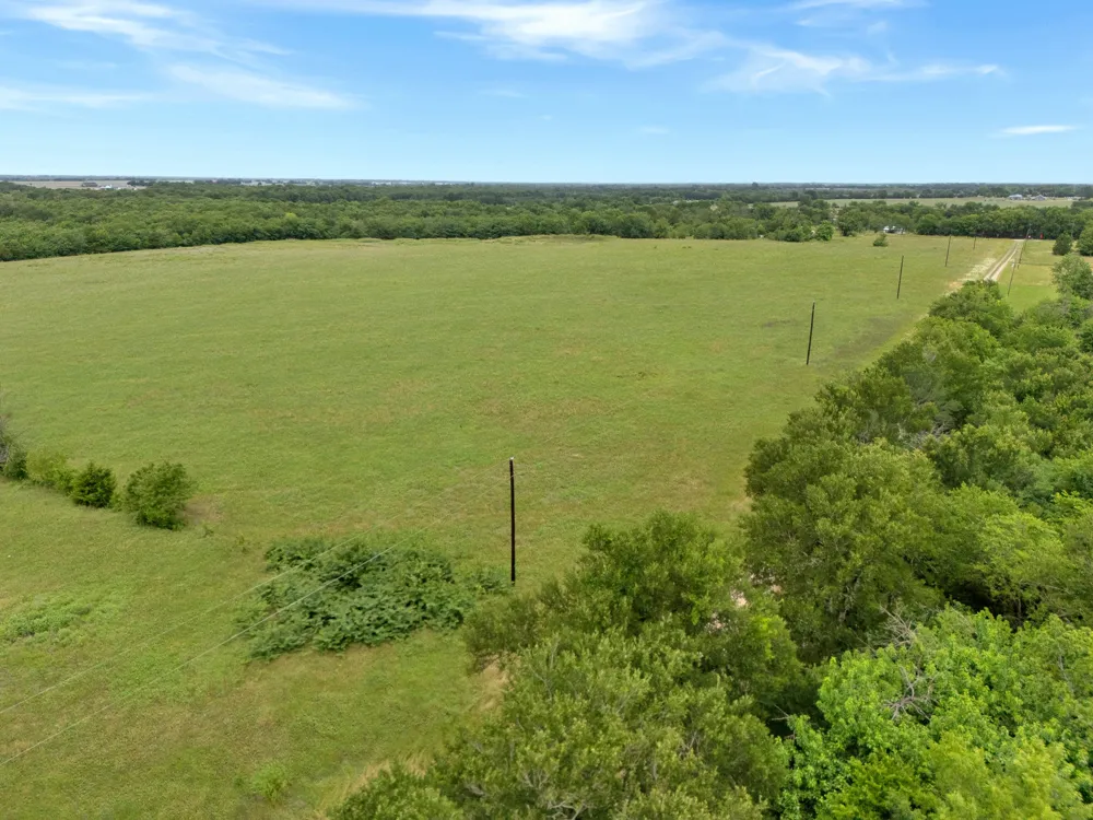 County Road 2158 Cooper, TX 75432