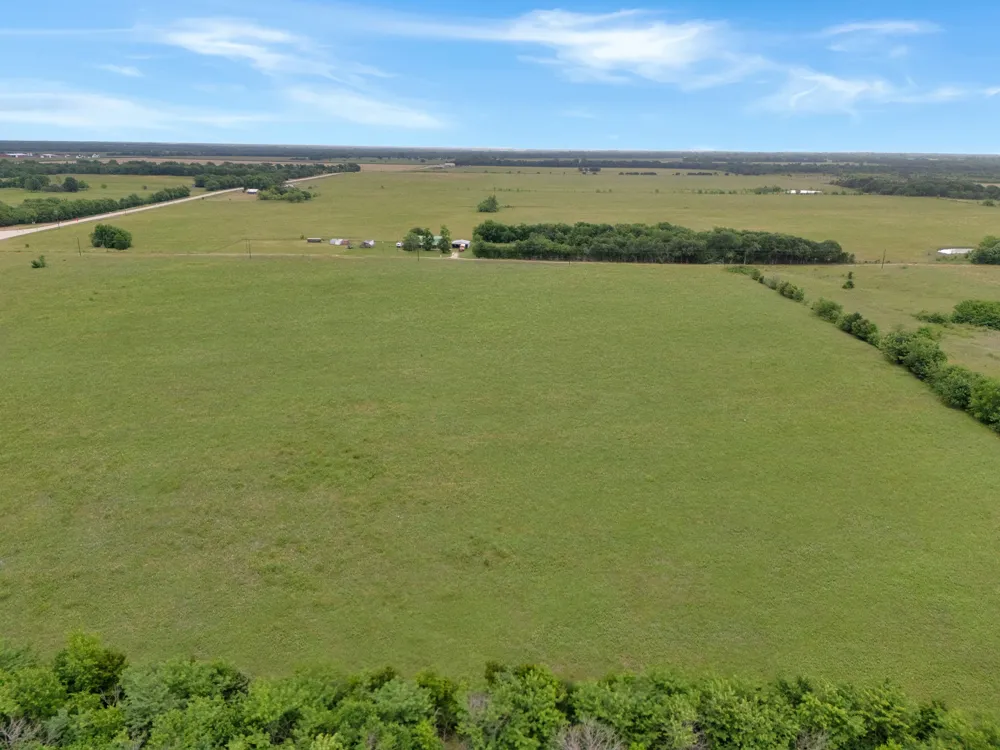 County Road 2158 Cooper, TX 75432