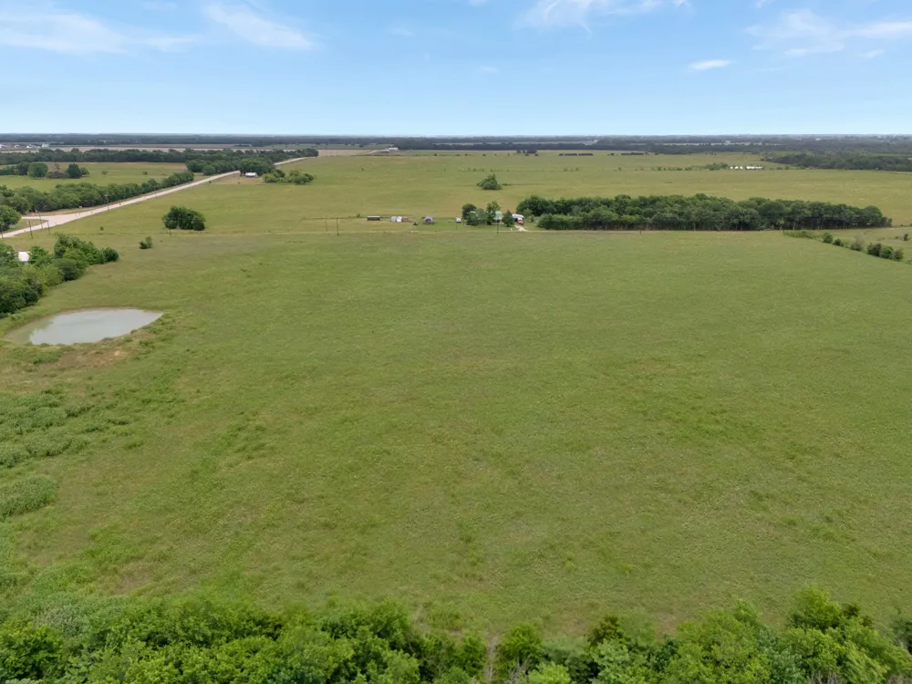 County Road 2158 Cooper, TX 75432