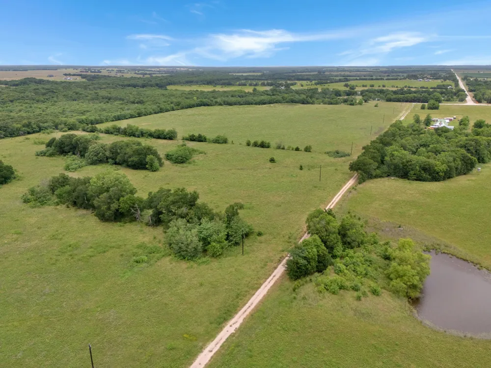 County Road 2158 Cooper, TX 75432