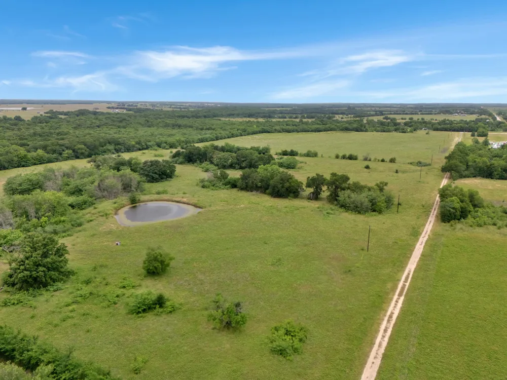 County Road 2158 Cooper, TX 75432