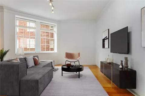 800 Peachtree Street NE #306