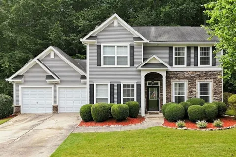 306 Chamberlyn Lane