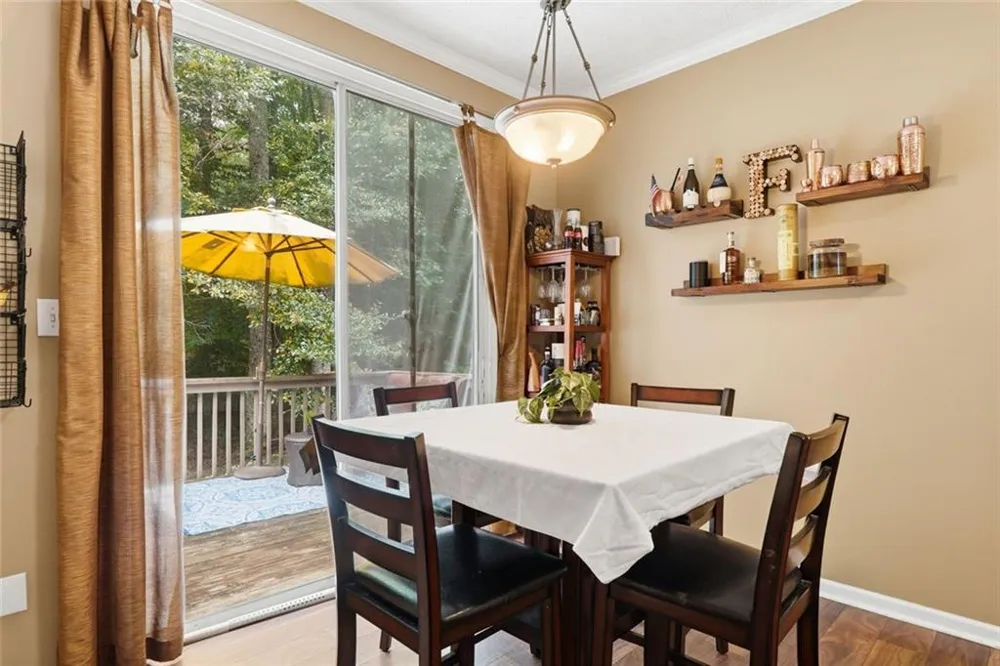 306 Chamberlyn Lane Hiram, GA 30141