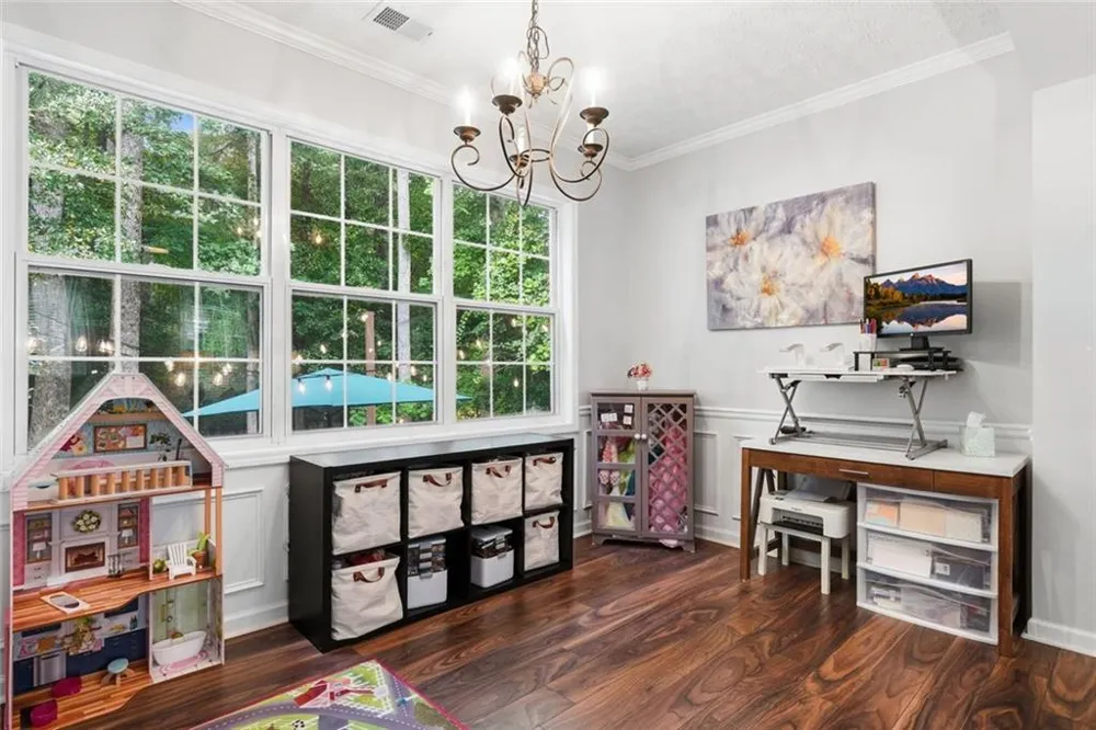 306 Chamberlyn Lane Hiram, GA 30141