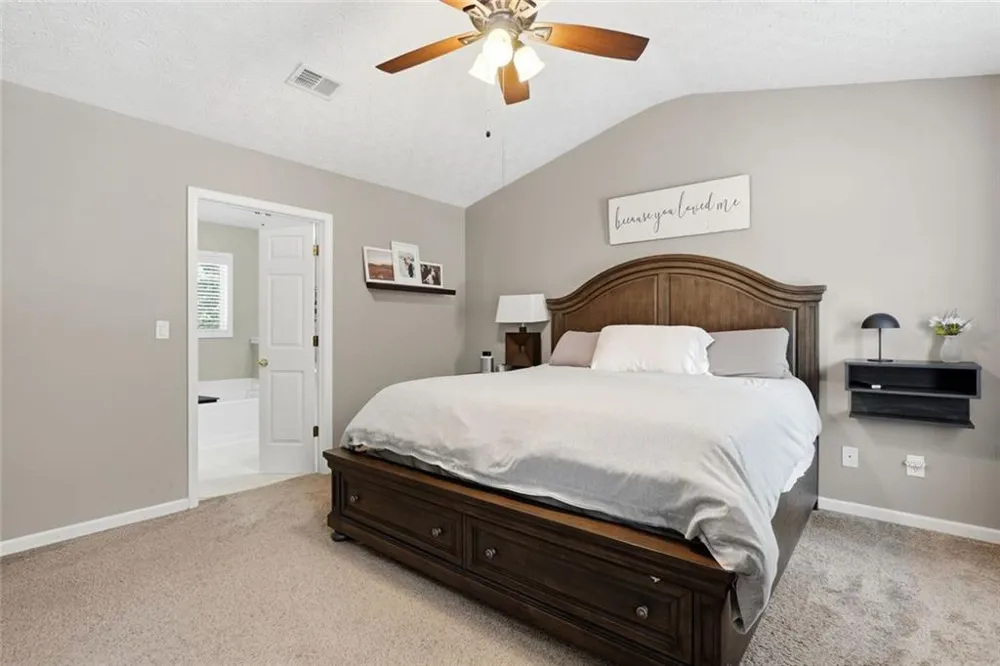 306 Chamberlyn Lane Hiram, GA 30141