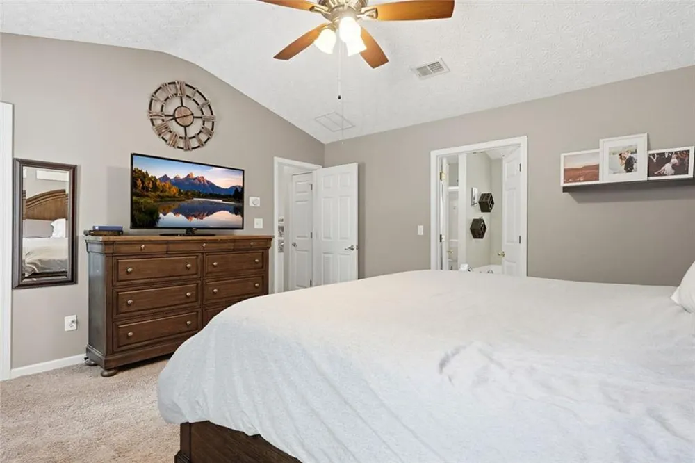 306 Chamberlyn Lane Hiram, GA 30141