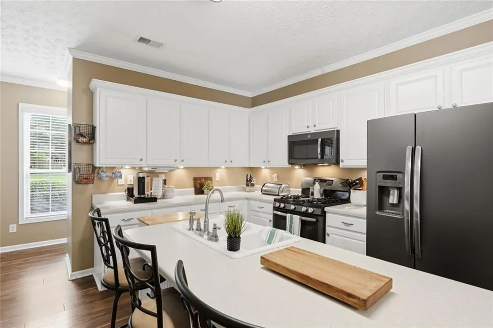 306 Chamberlyn Lane Hiram, GA 30141