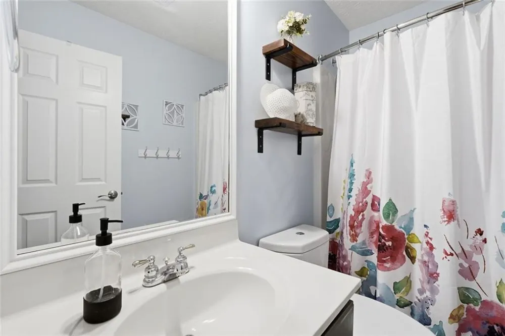 306 Chamberlyn Lane Hiram, GA 30141