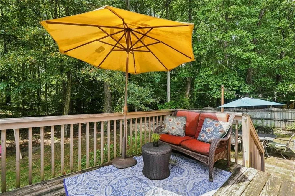 306 Chamberlyn Lane Hiram, GA 30141