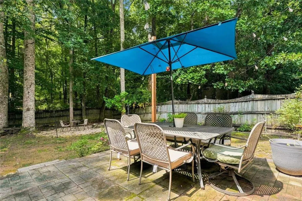 306 Chamberlyn Lane Hiram, GA 30141