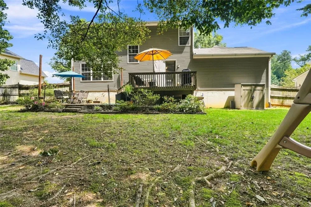 306 Chamberlyn Lane Hiram, GA 30141