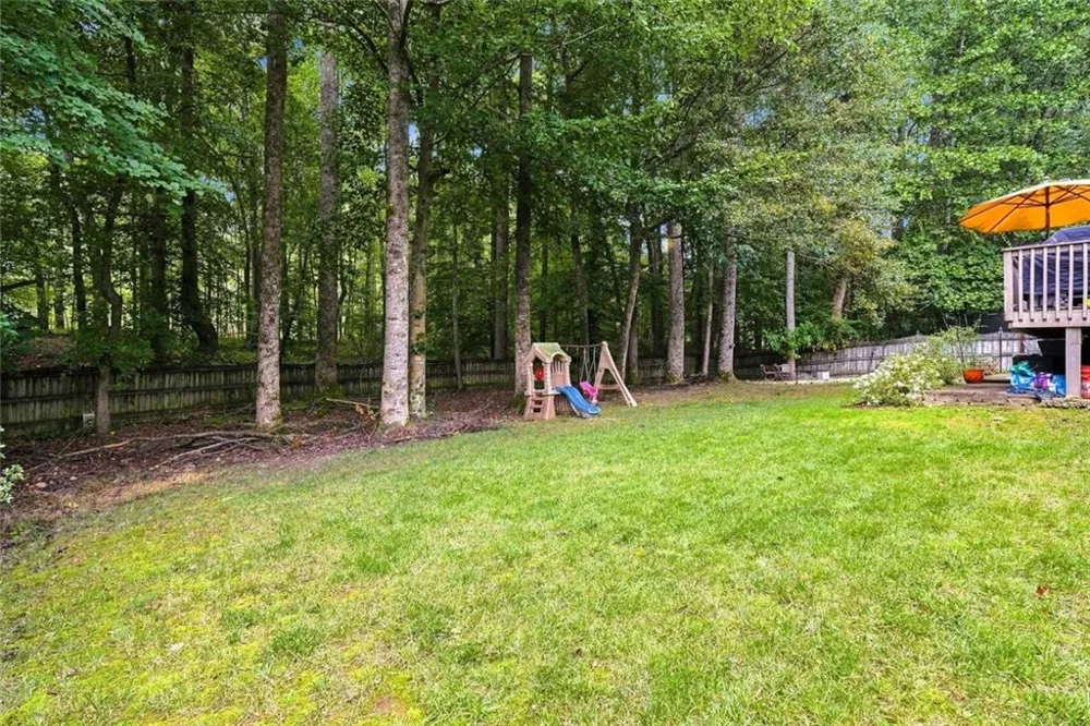 306 Chamberlyn Lane Hiram, GA 30141