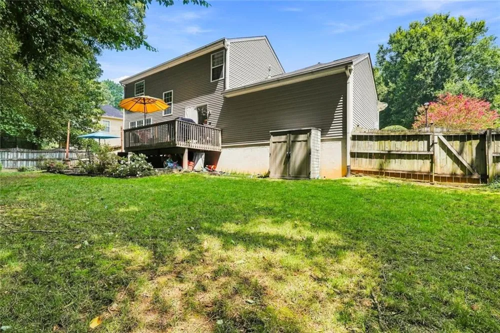 306 Chamberlyn Lane Hiram, GA 30141