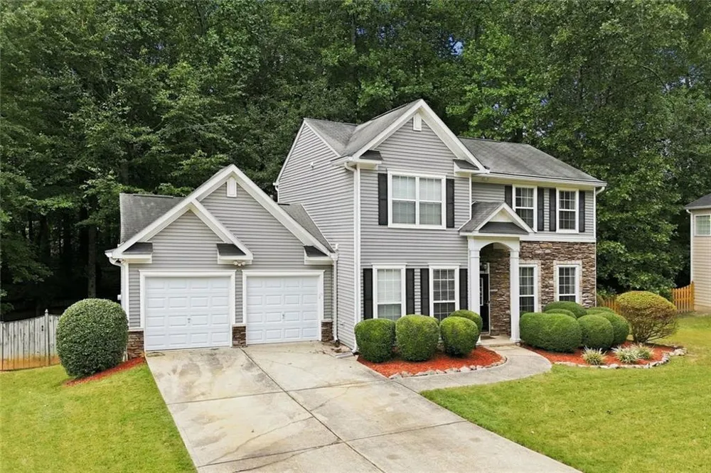 306 Chamberlyn Lane Hiram, GA 30141