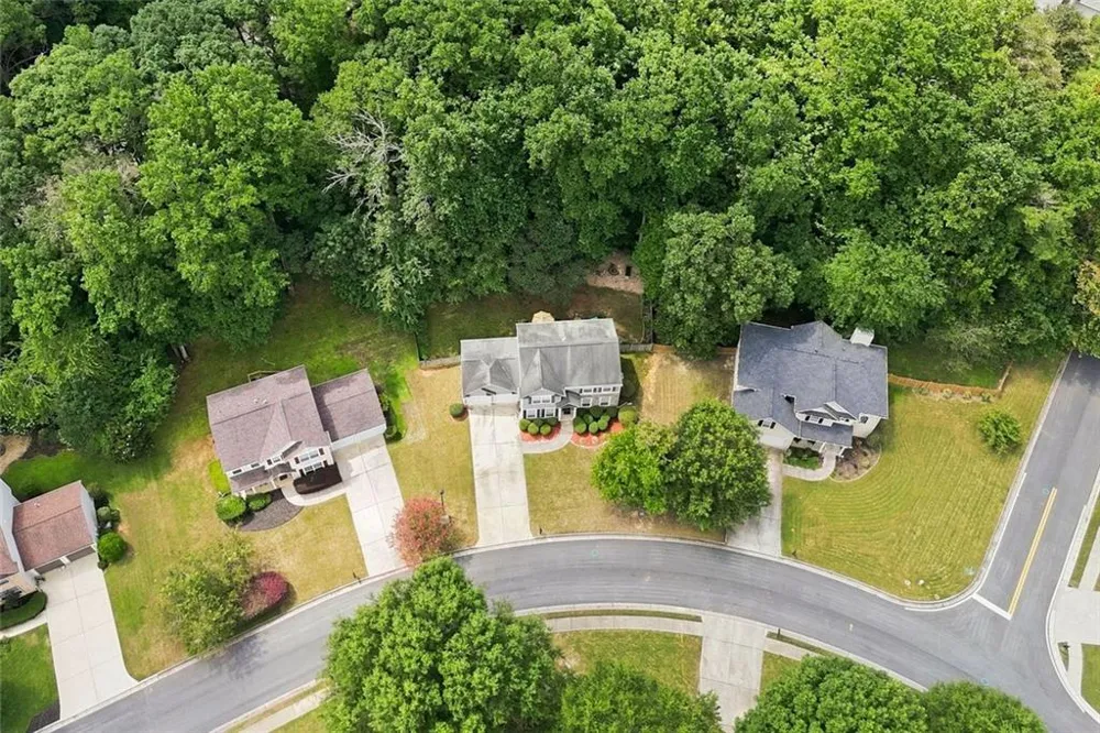 306 Chamberlyn Lane Hiram, GA 30141