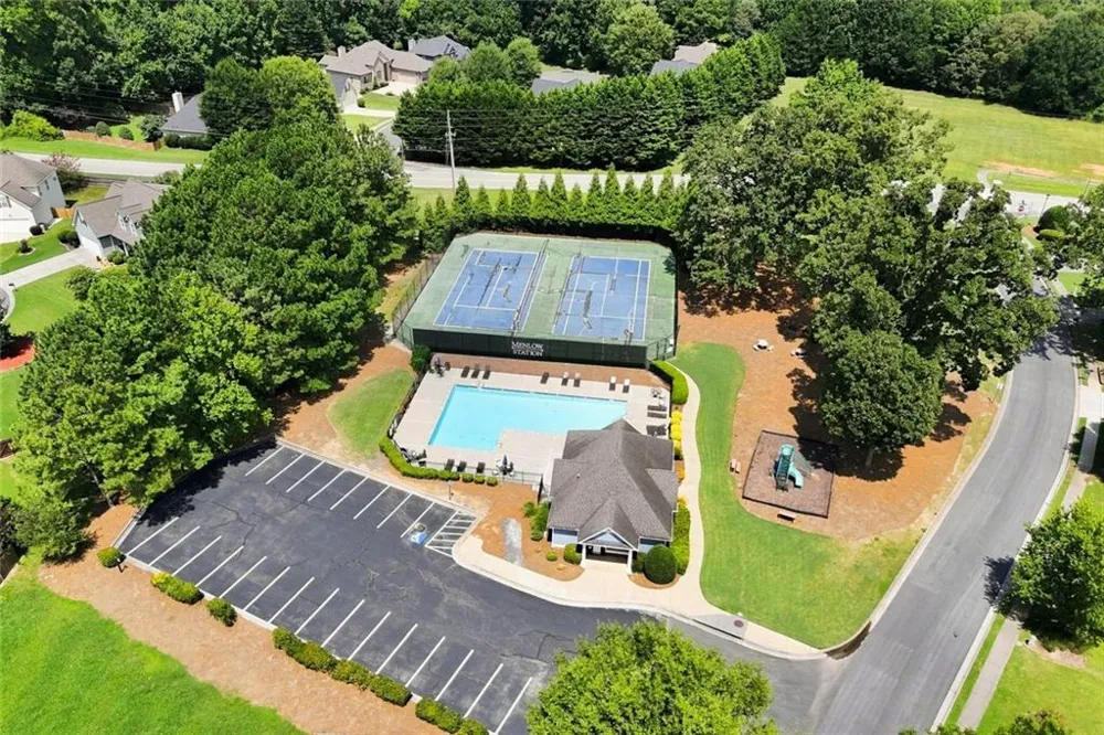 306 Chamberlyn Lane Hiram, GA 30141