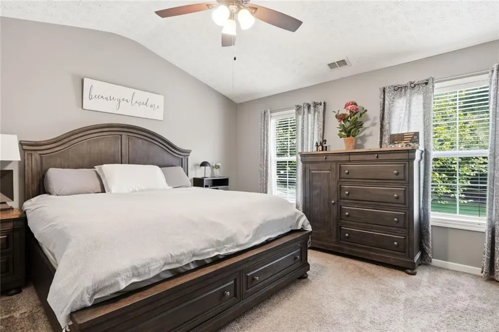 306 Chamberlyn Lane Hiram, GA 30141
