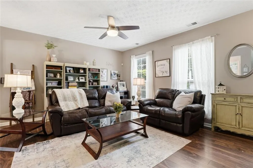 306 Chamberlyn Lane Hiram, GA 30141