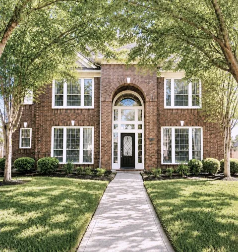 4618 Ambrosia Springs Lane