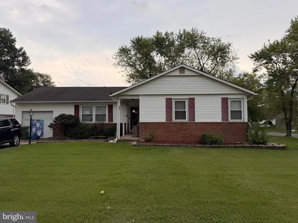 231 KERSHAW COURT Joppa, MD 21085