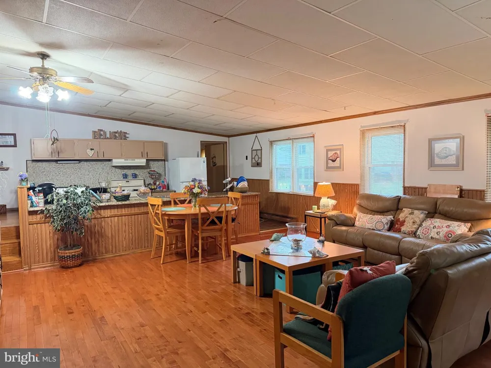 231 KERSHAW COURT Joppa, MD 21085