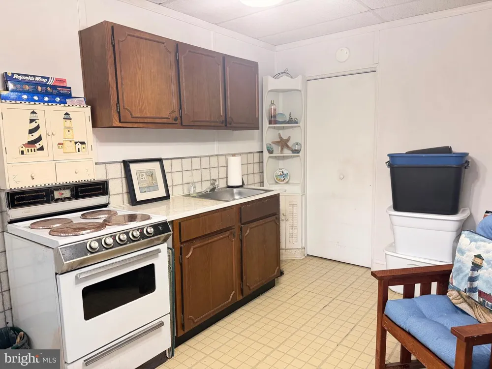 231 KERSHAW COURT Joppa, MD 21085