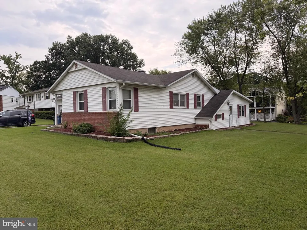 231 KERSHAW COURT Joppa, MD 21085