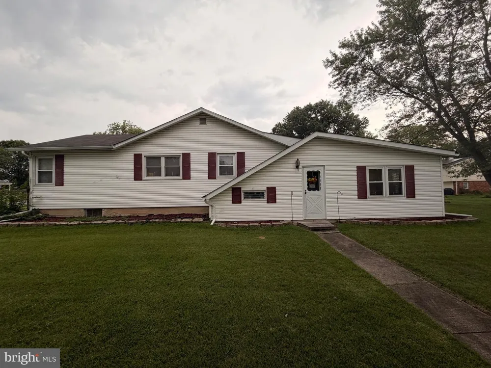 231 KERSHAW COURT Joppa, MD 21085