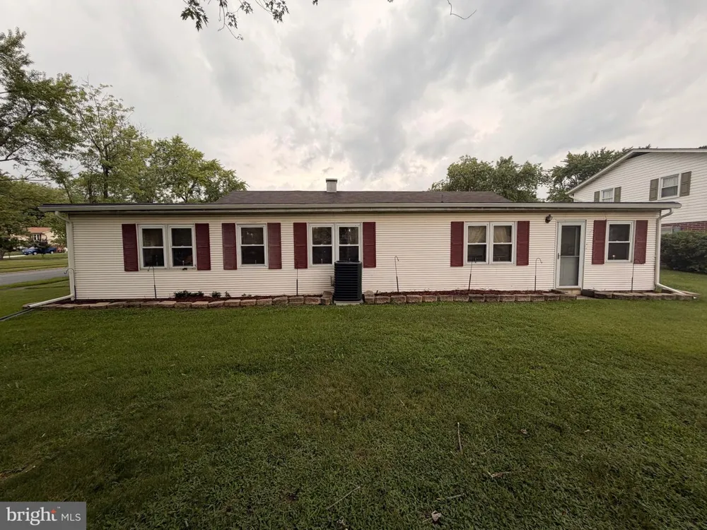 231 KERSHAW COURT Joppa, MD 21085