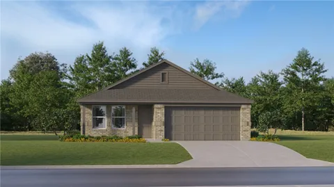 1804 Taggart Trail